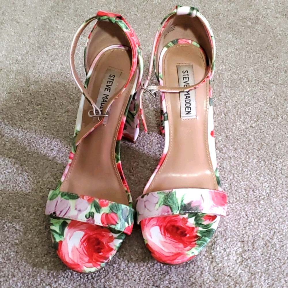 Spring Pumps